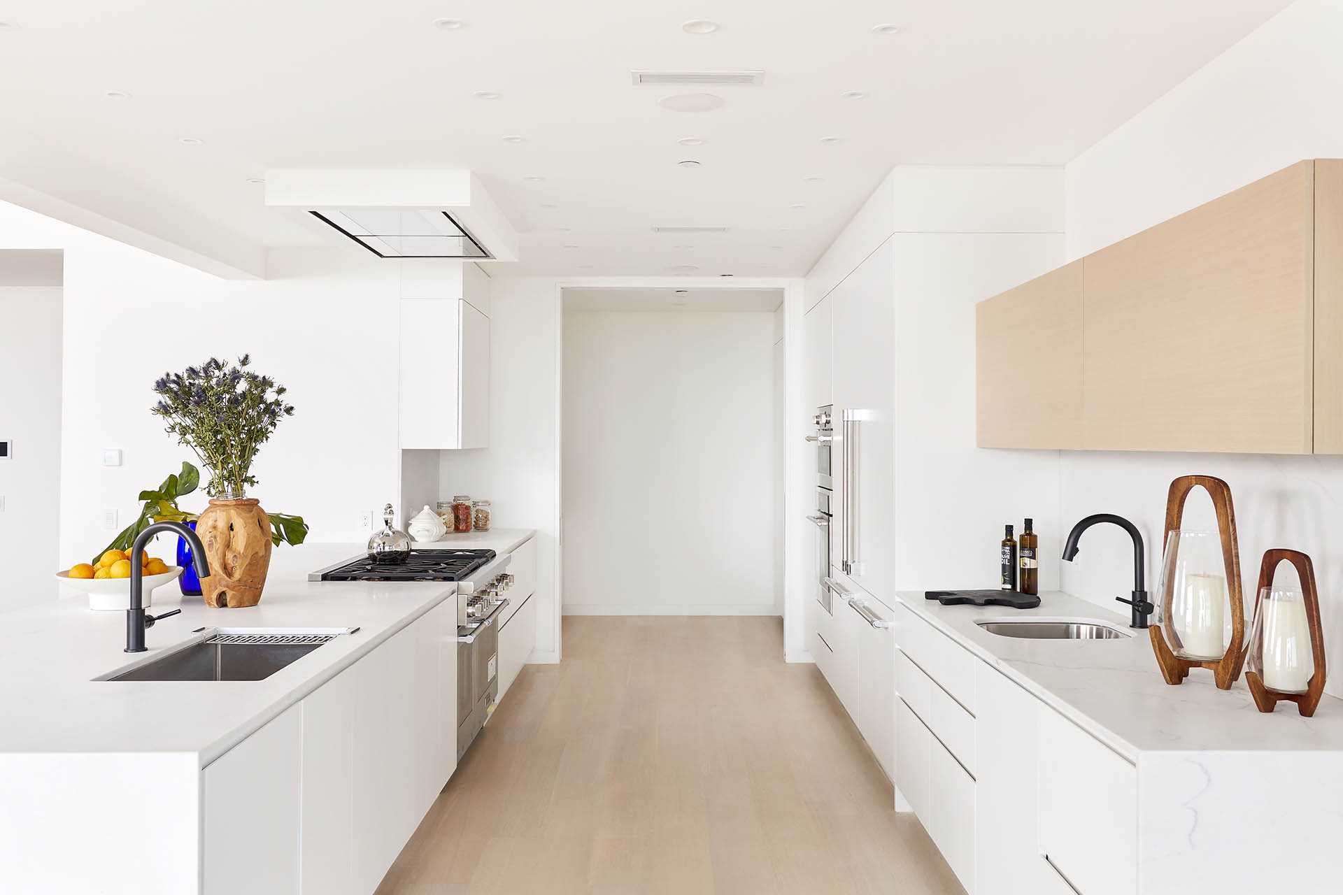 View of Radiant Floor Heating Design Considerations in Luxury Homes - DiLandro ...