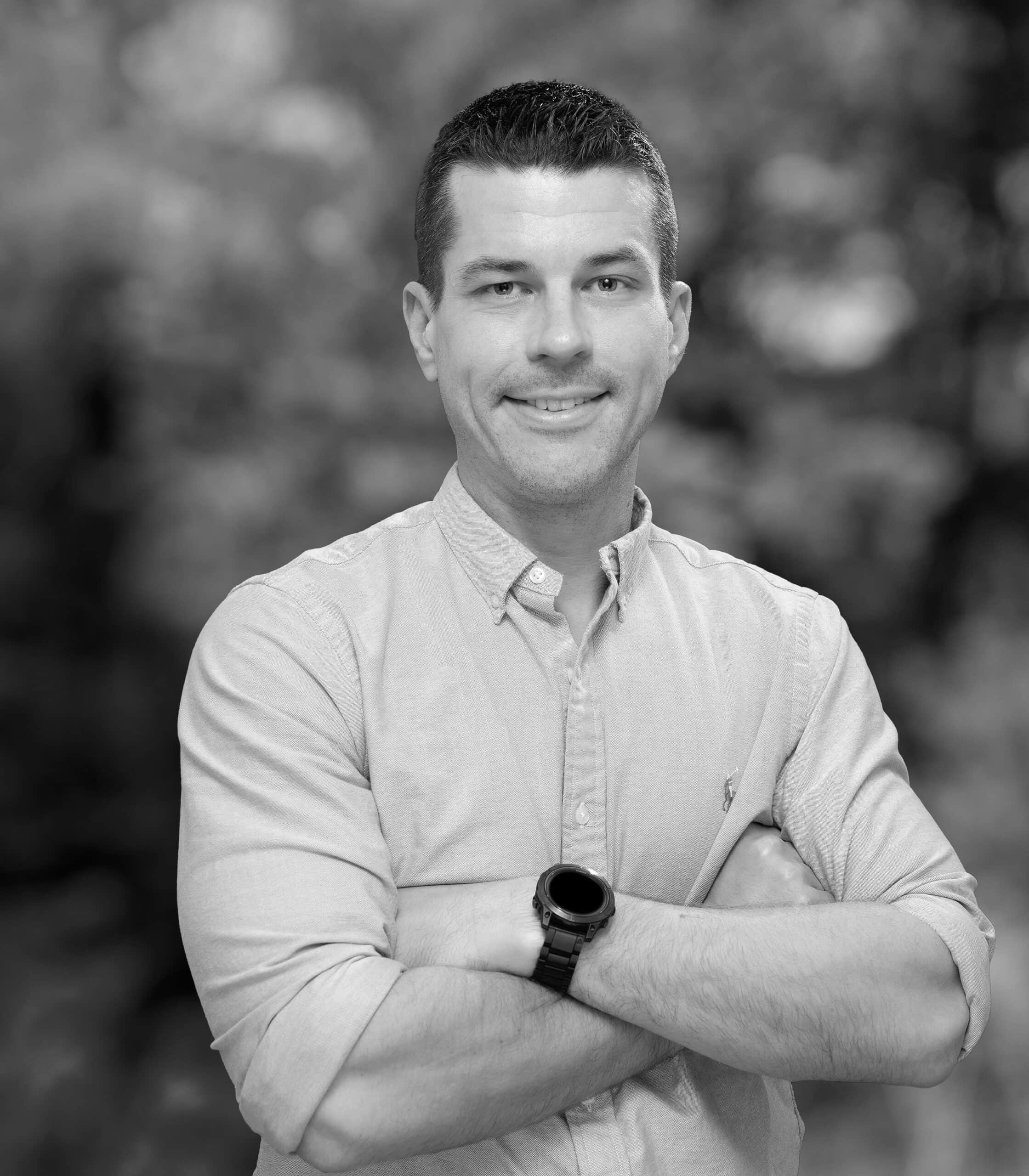 Team - John Ledermann