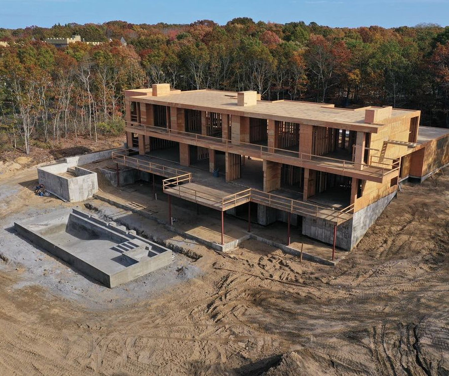 structural civil engineering water mill construction