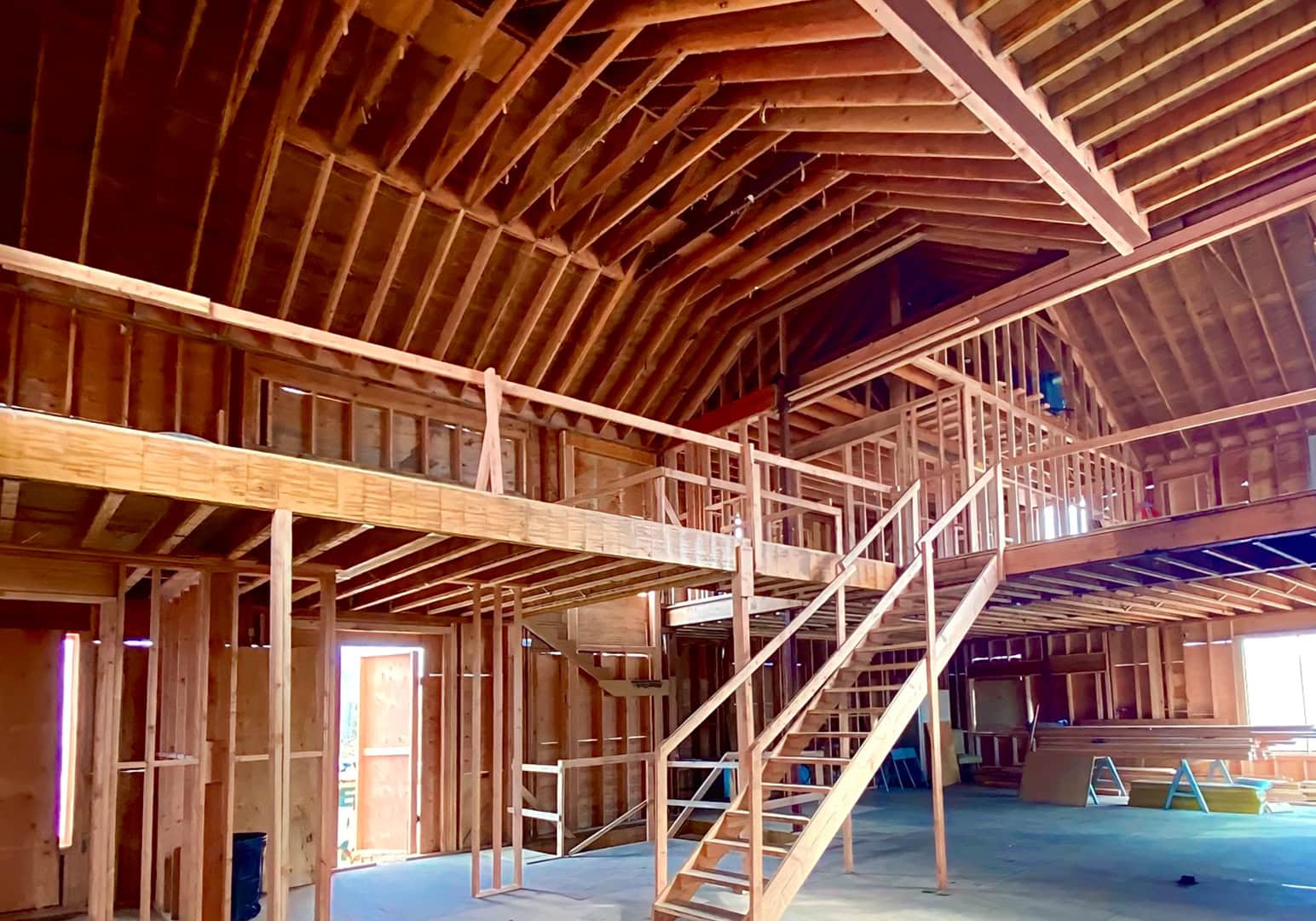 Using a Building Material Calculator to Optimize Construction Project