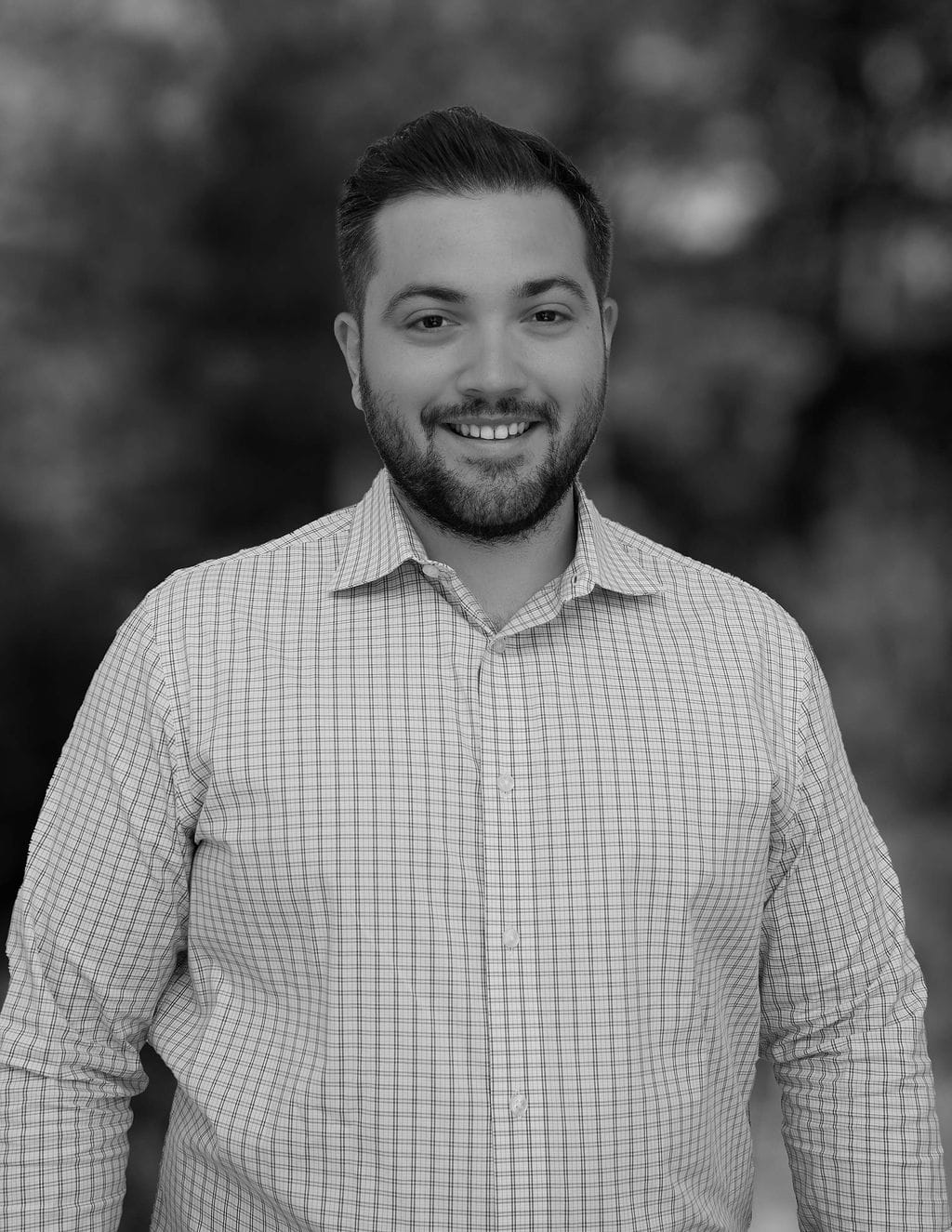 Team - Christian Dano