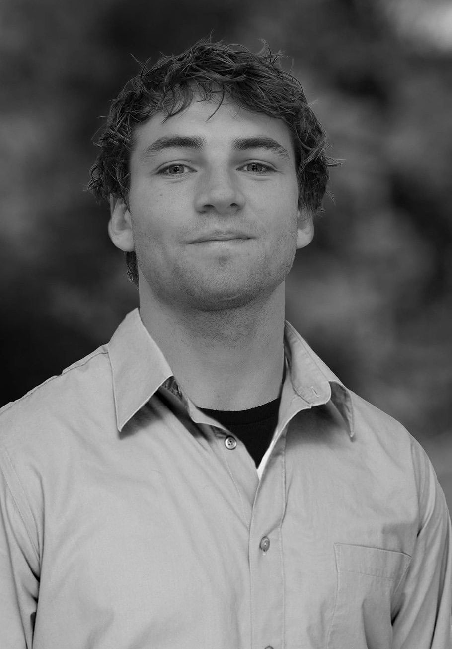 Team - Liam McIntyre 1