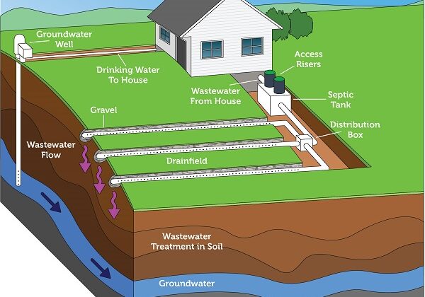 Conventional-septic-system-diagram